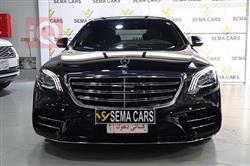 مێرسێدس بێنز S-Class